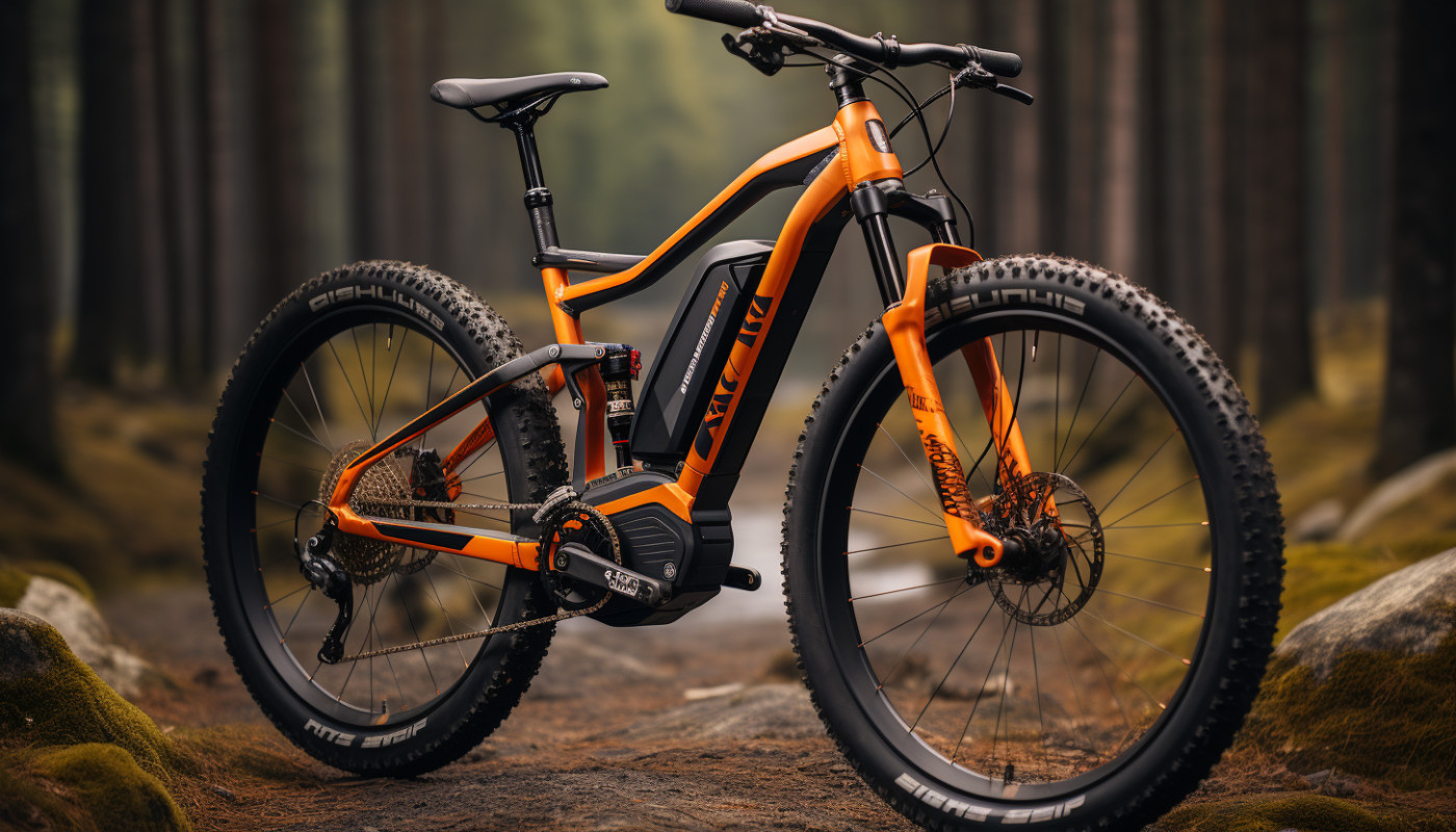 Autres - 2 choses importantes à savoir sur le vélo électrique