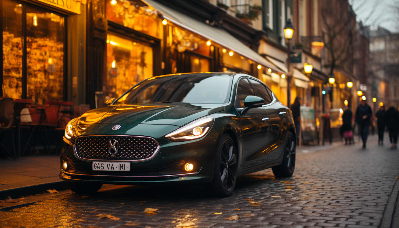 Autres - 3 astuces pour louer une voiture utilitaire à Lille