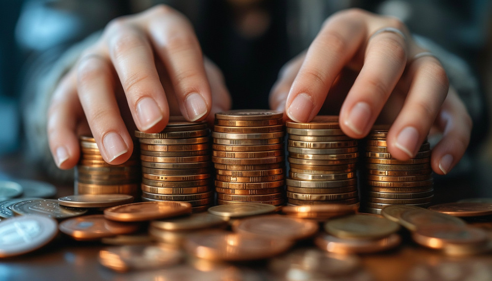 4 conseils pour mieux gérer vos revenus mensuels