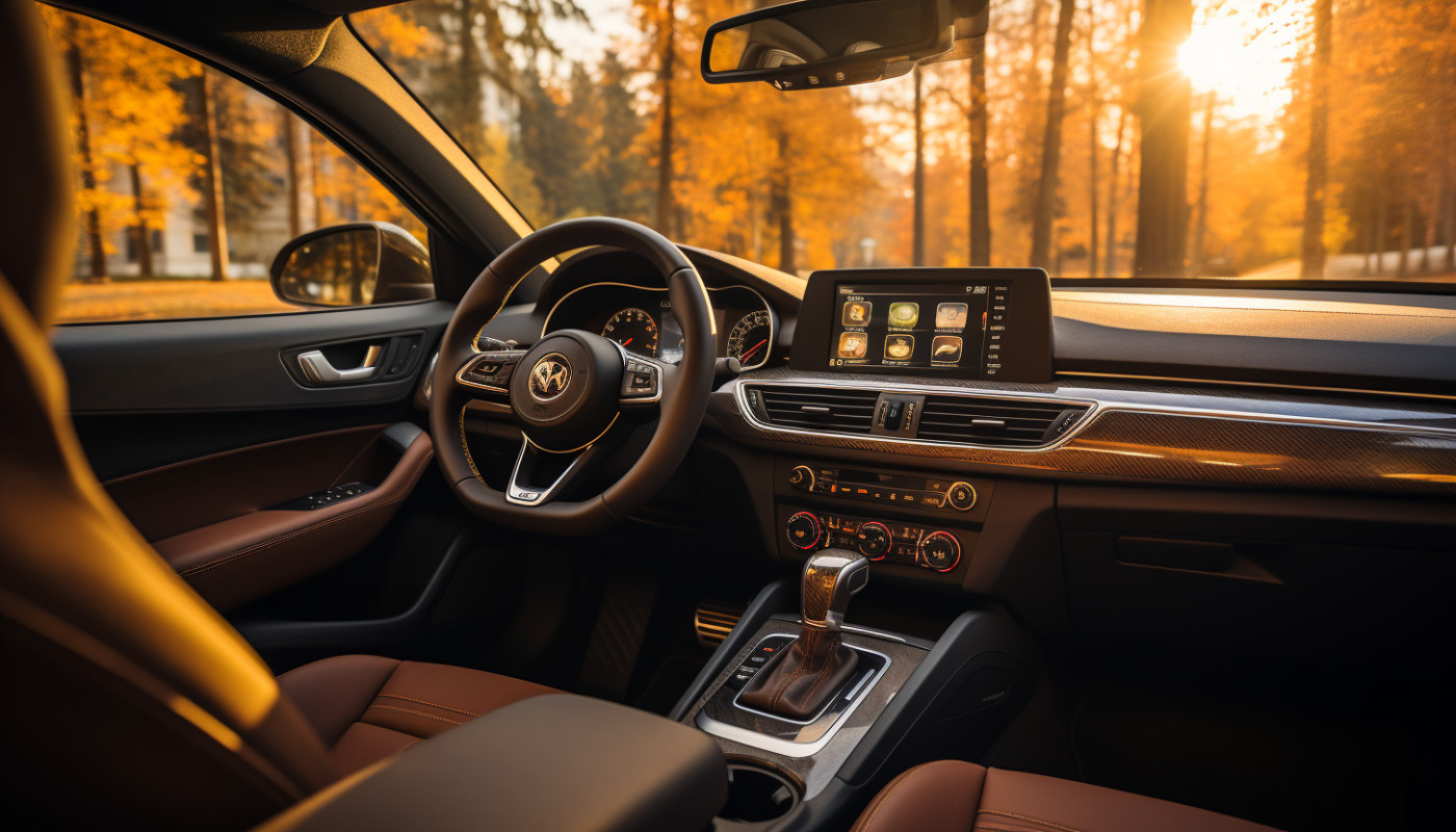 Autres - A quelle occasion conduire une voiture sans permis