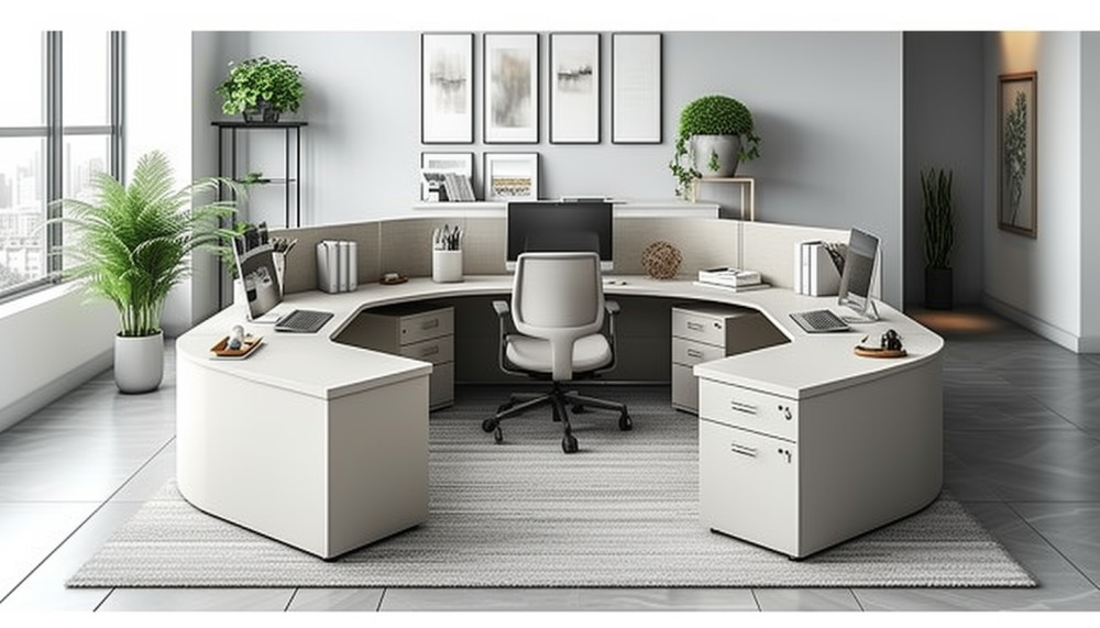 Aménager votre bureau : comment trouver le mobilier de bureau adapté à votre espace de travail ?