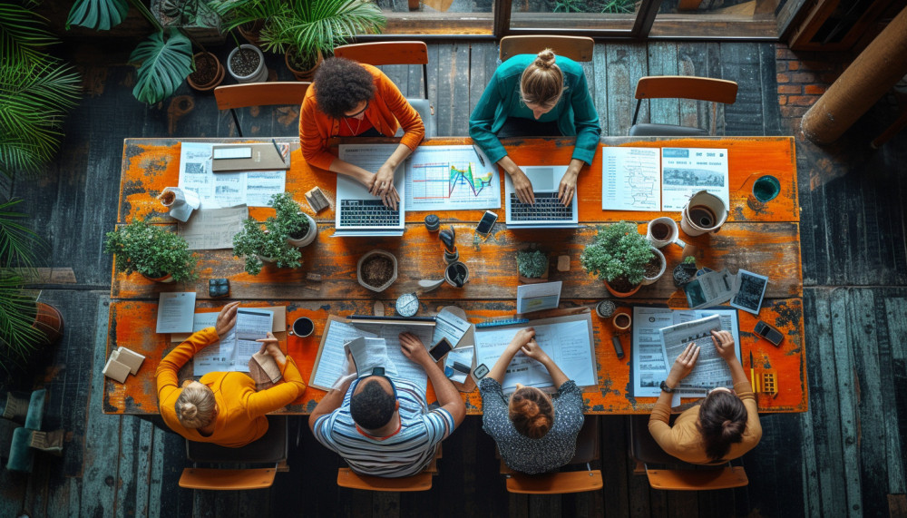 Comment booster le chiffre d’affaire de votre entreprise ?