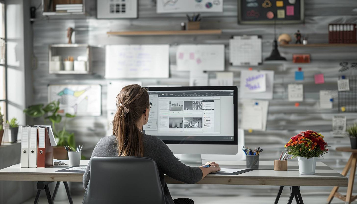 Comment choisir le bon graphiste freelance pour votre entreprise
