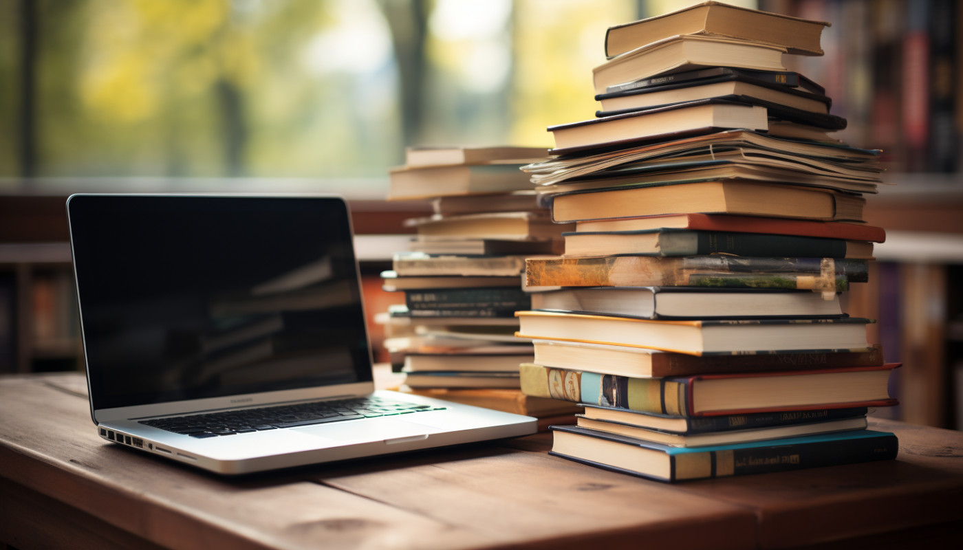 Autres - Comment choisir le meilleur site pour télécharger gratuitement vos livres ?