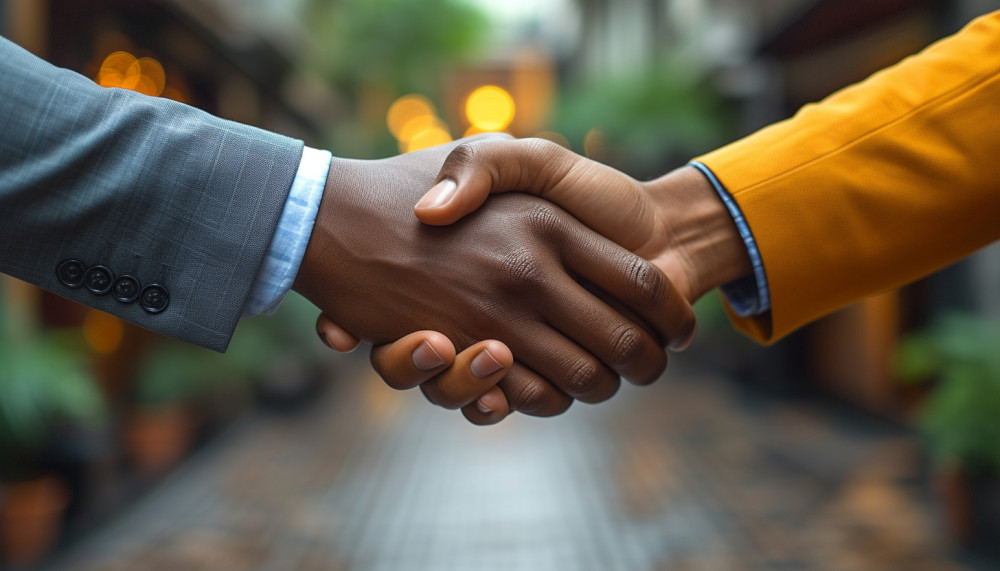 Comment devenir actionnaire dans une entreprise ?