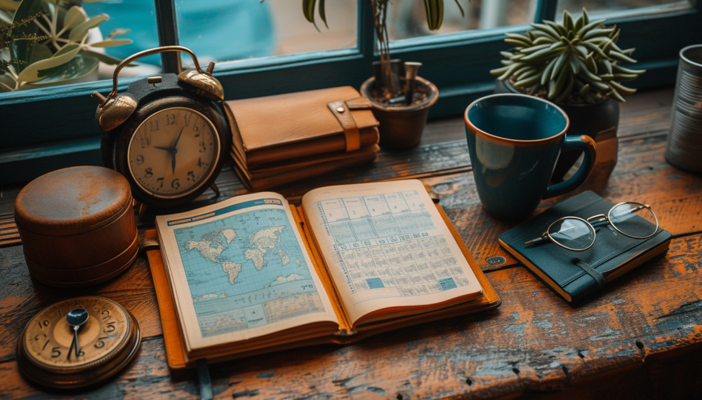 Comment gérer son agenda en tant qu'entrepreneur ?