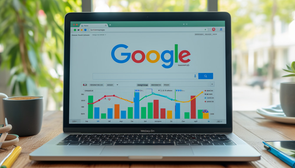 Comment réussir le référencement naturel Google ?