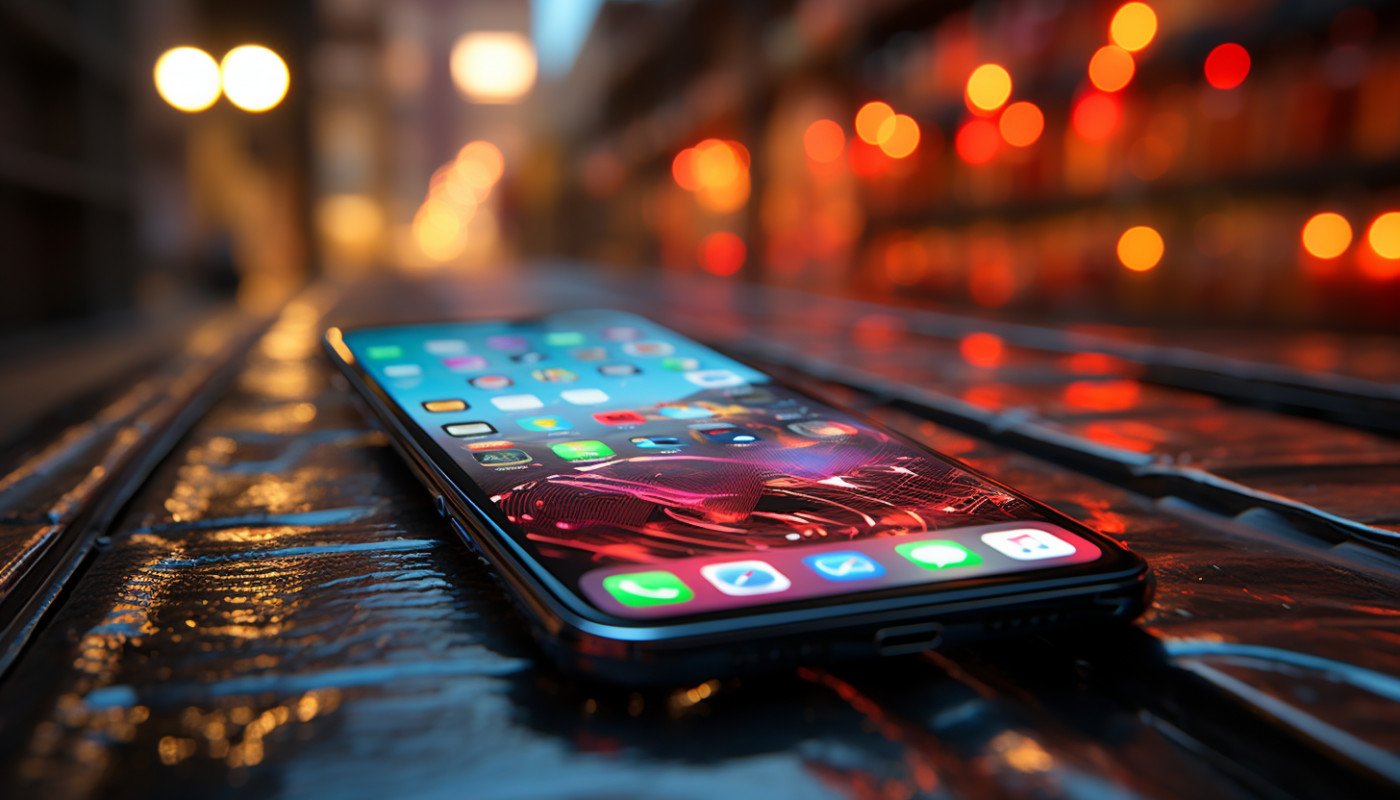 Autres - Comment trouver et supprimer les logiciels malveillants sur iPhone ?