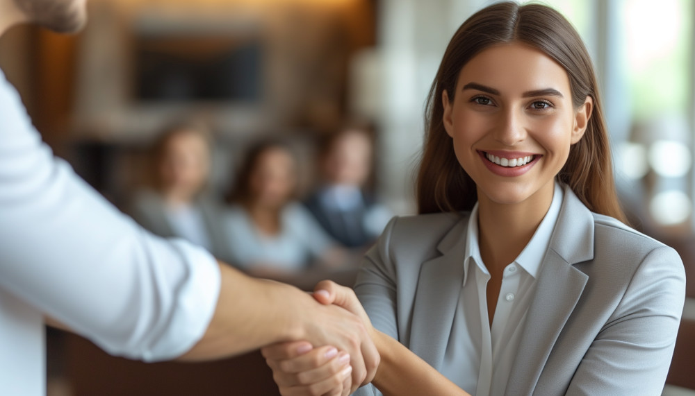 Comment trouver le bon candidat pour le poste d’agent commercial?