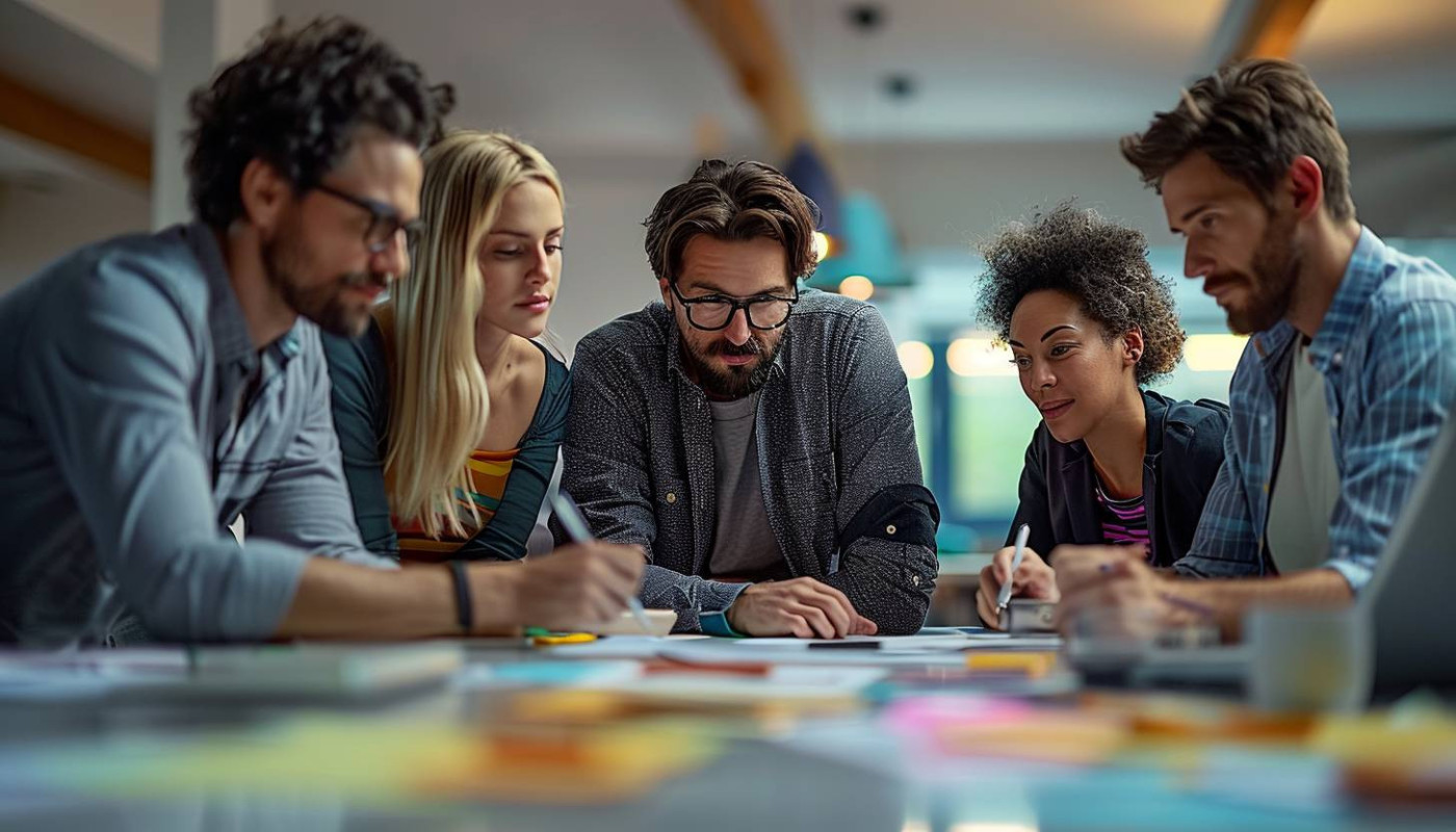 Comment une agence tout-en-un optimise votre présence digitale