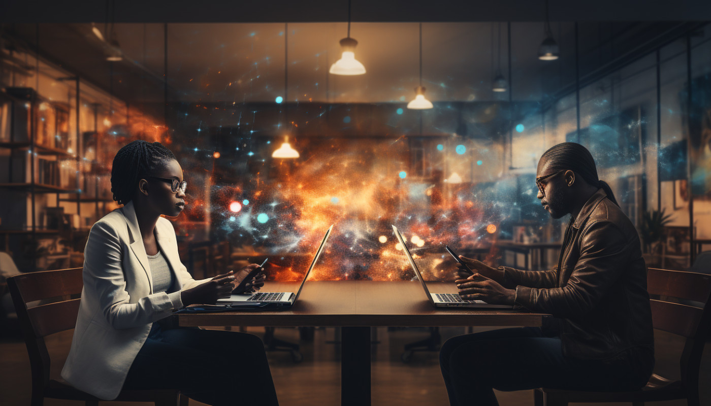 Autres - Communication digitale et marketing digital, quelle importance ?