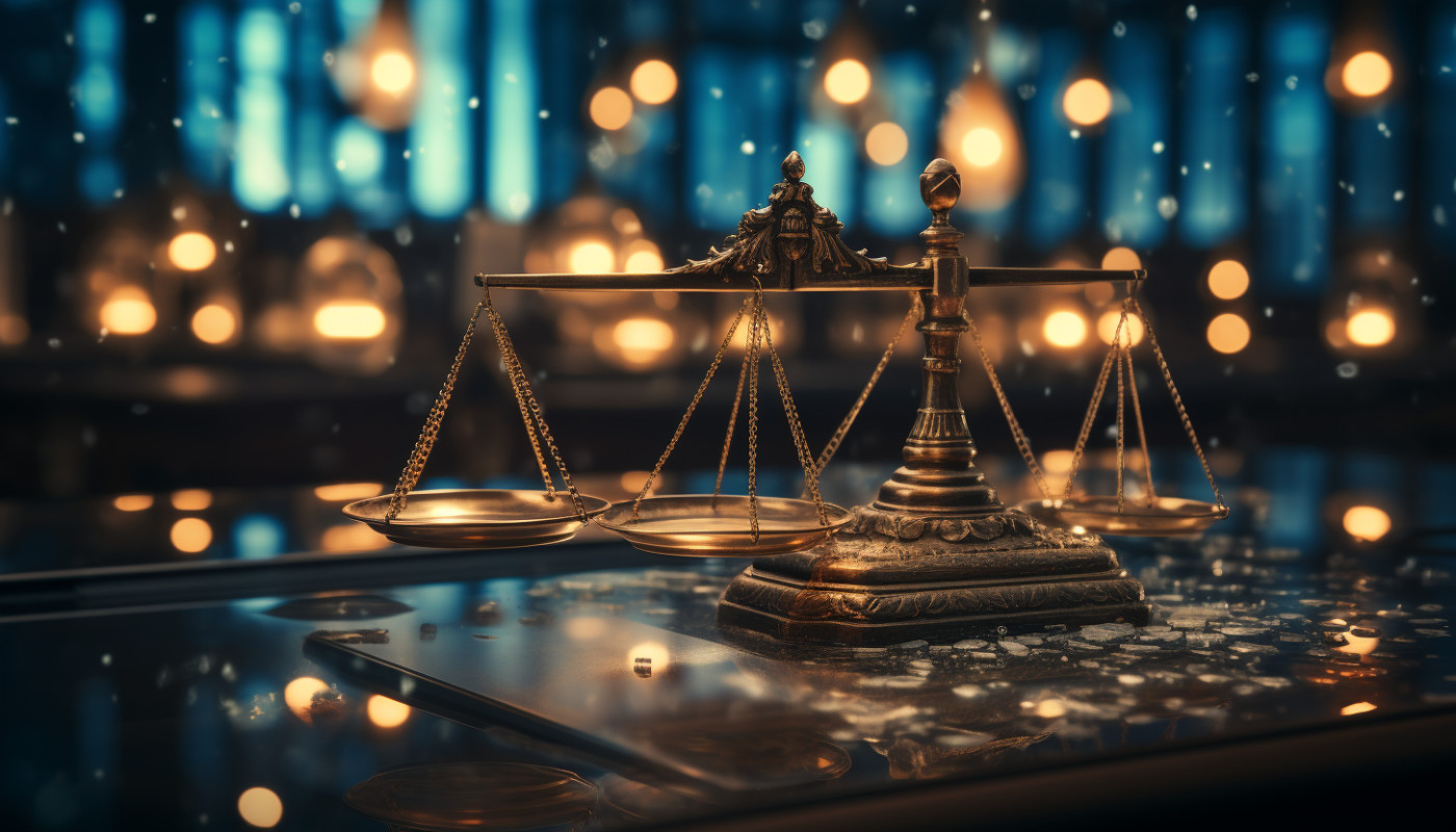 Comprendre le droit du numérique pour protéger son entreprise en ligne