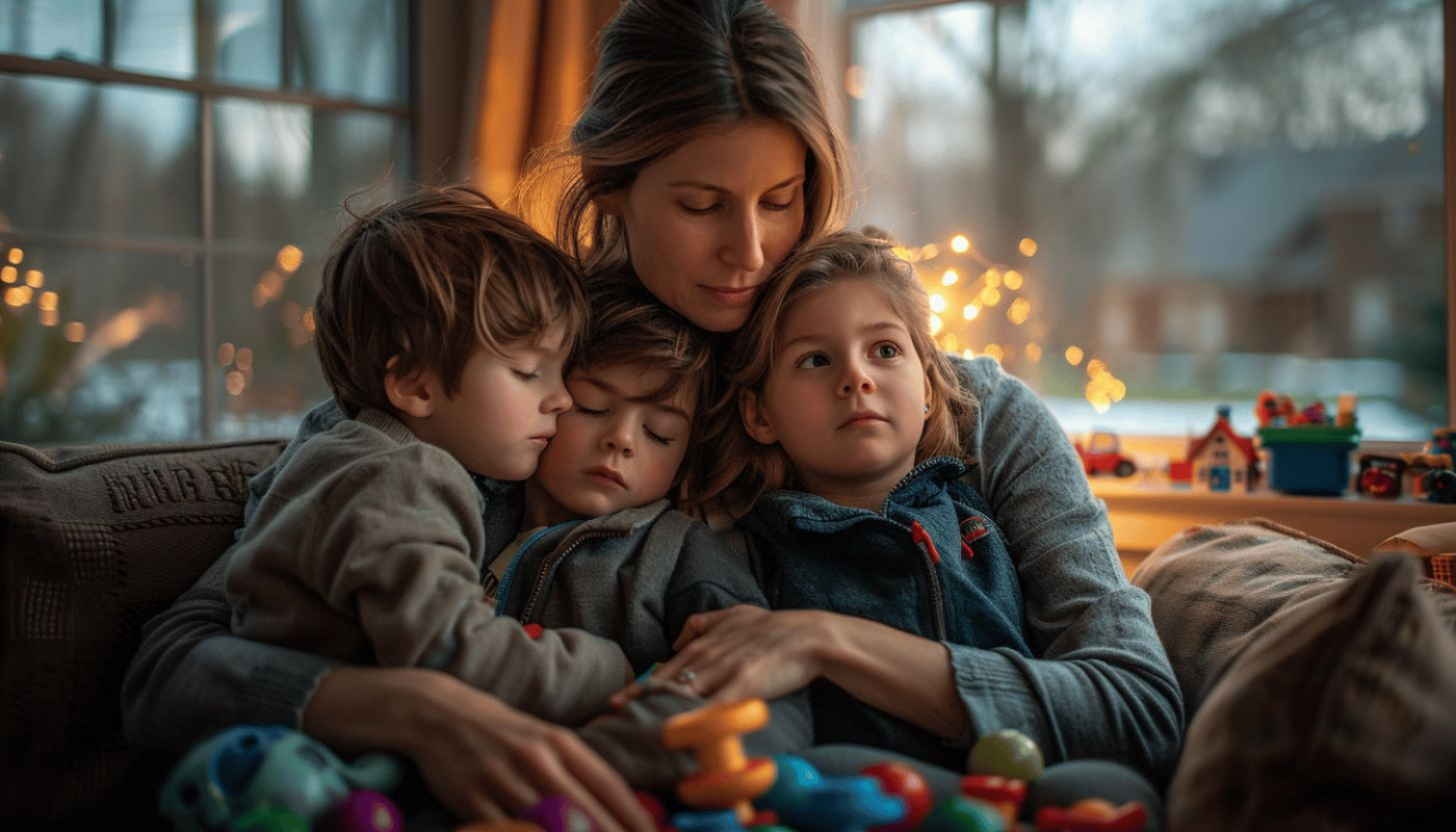 Comprendre les options de garde d'enfants après un divorce en Suisse