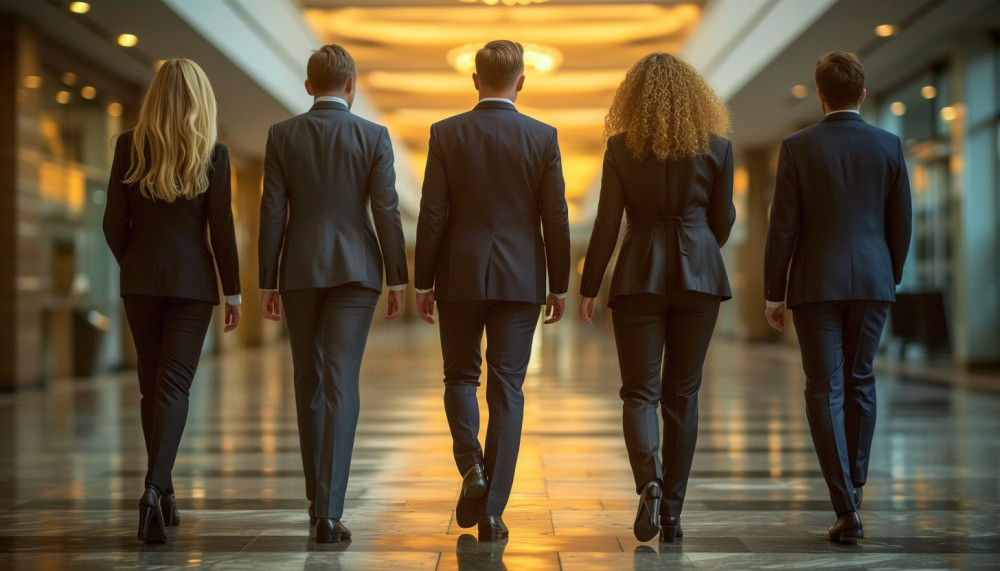 Des conseils pour faciliter une bonne intégration dans une nouvelle entreprise