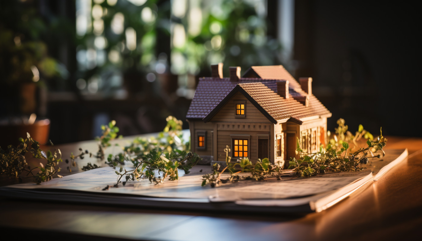 Autres - Droit immobilier : à quoi s'applique-t-il ?