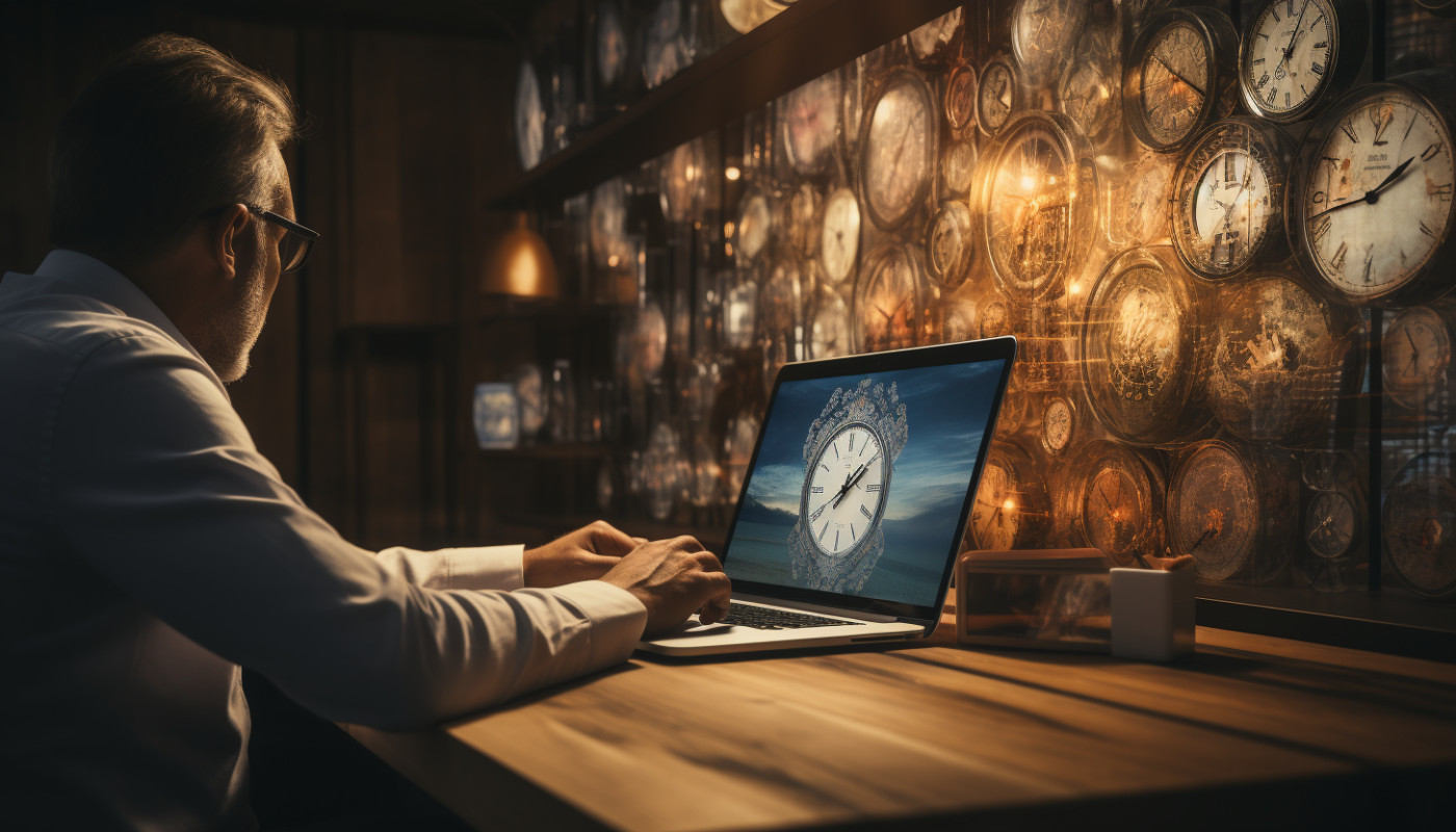 Autres - En quoi un logiciel de gestion du travail temporaire peut-il être efficace ?