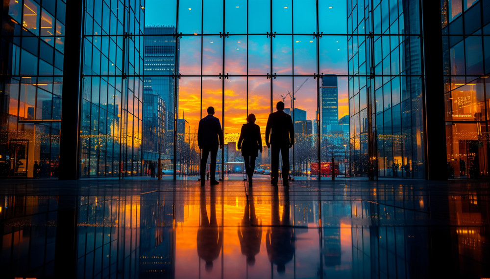 Enregistrement de l’entreprise : comment procéder étape par étape ?