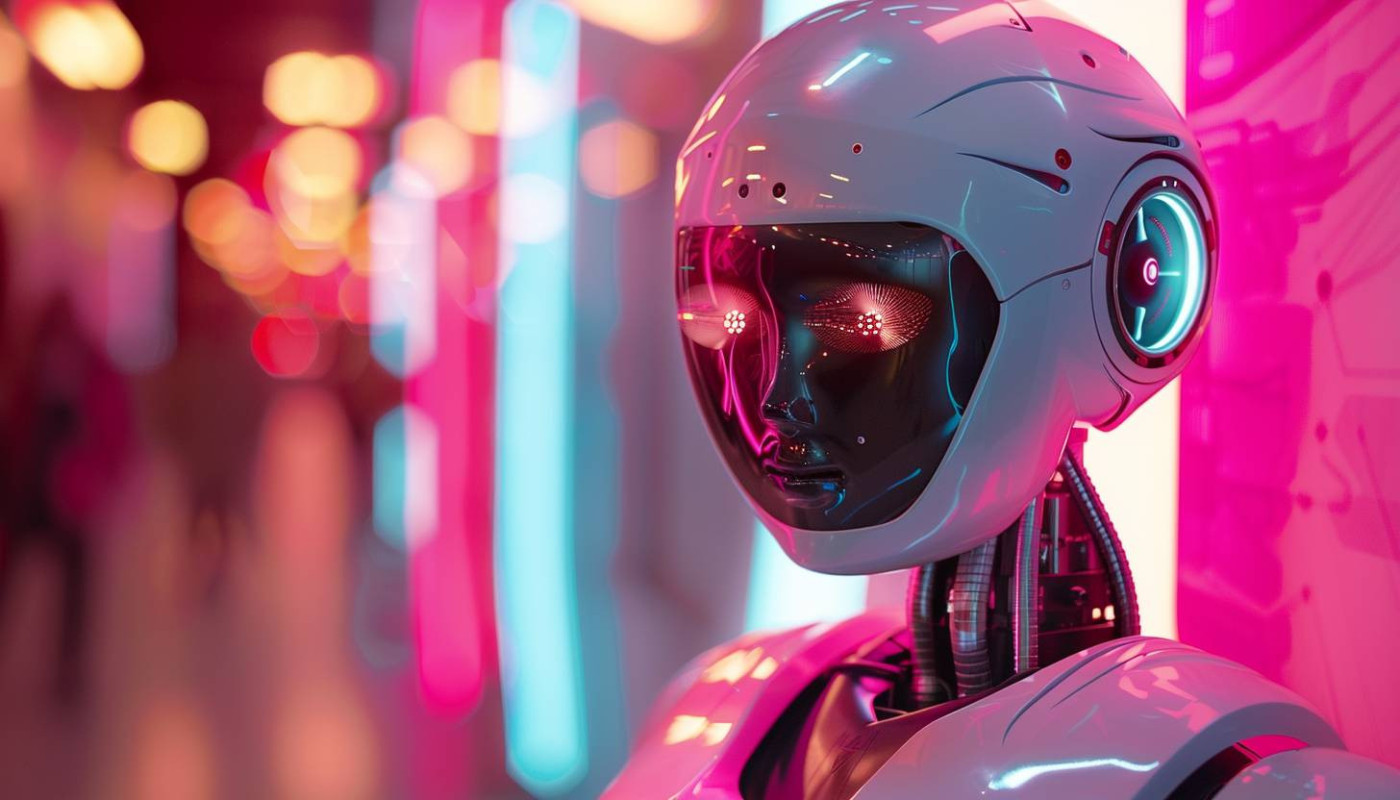 Évolution des robots conversationnels : d'hier à aujourd'hui