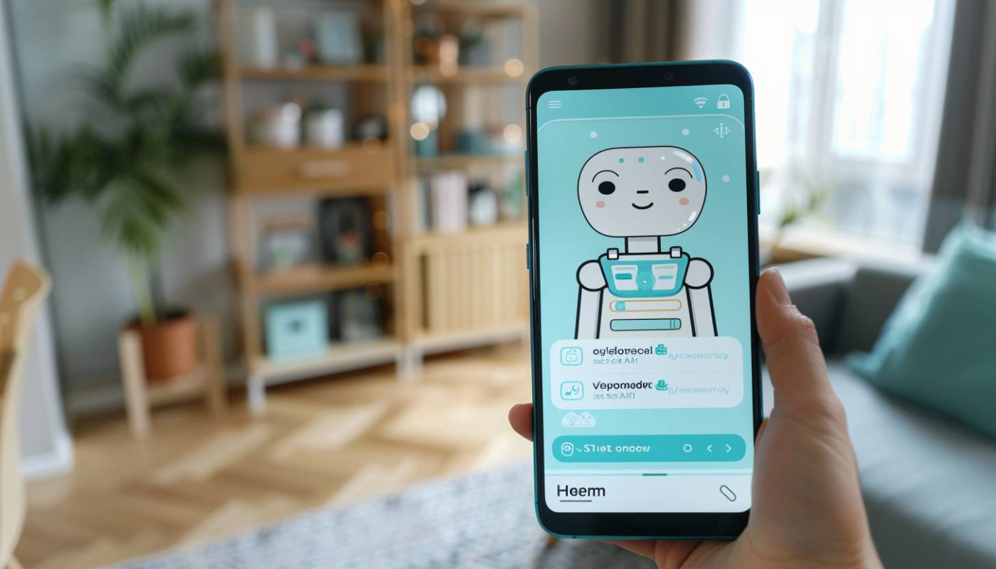 Exploration des options gratuites pour un assistant conversationnel IA en français