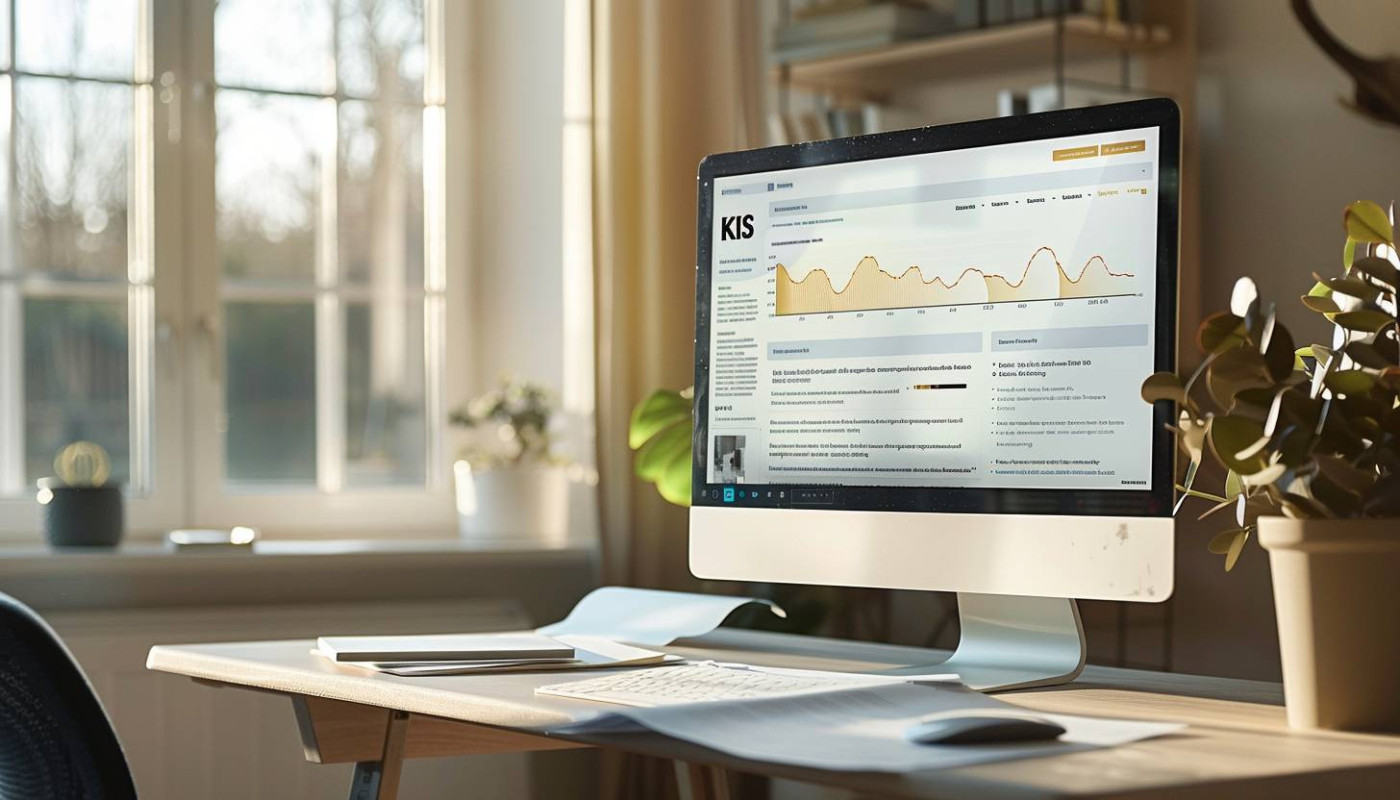 Guide complet pour comprendre et obtenir un extrait Kbis en ligne