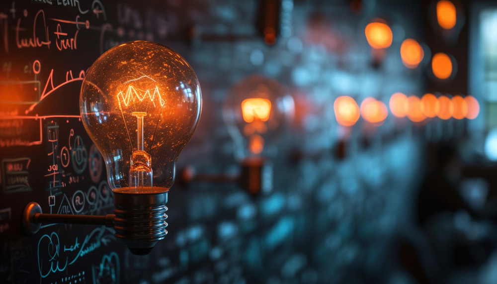 Le rôle de l’innovation dans la création d’entreprise