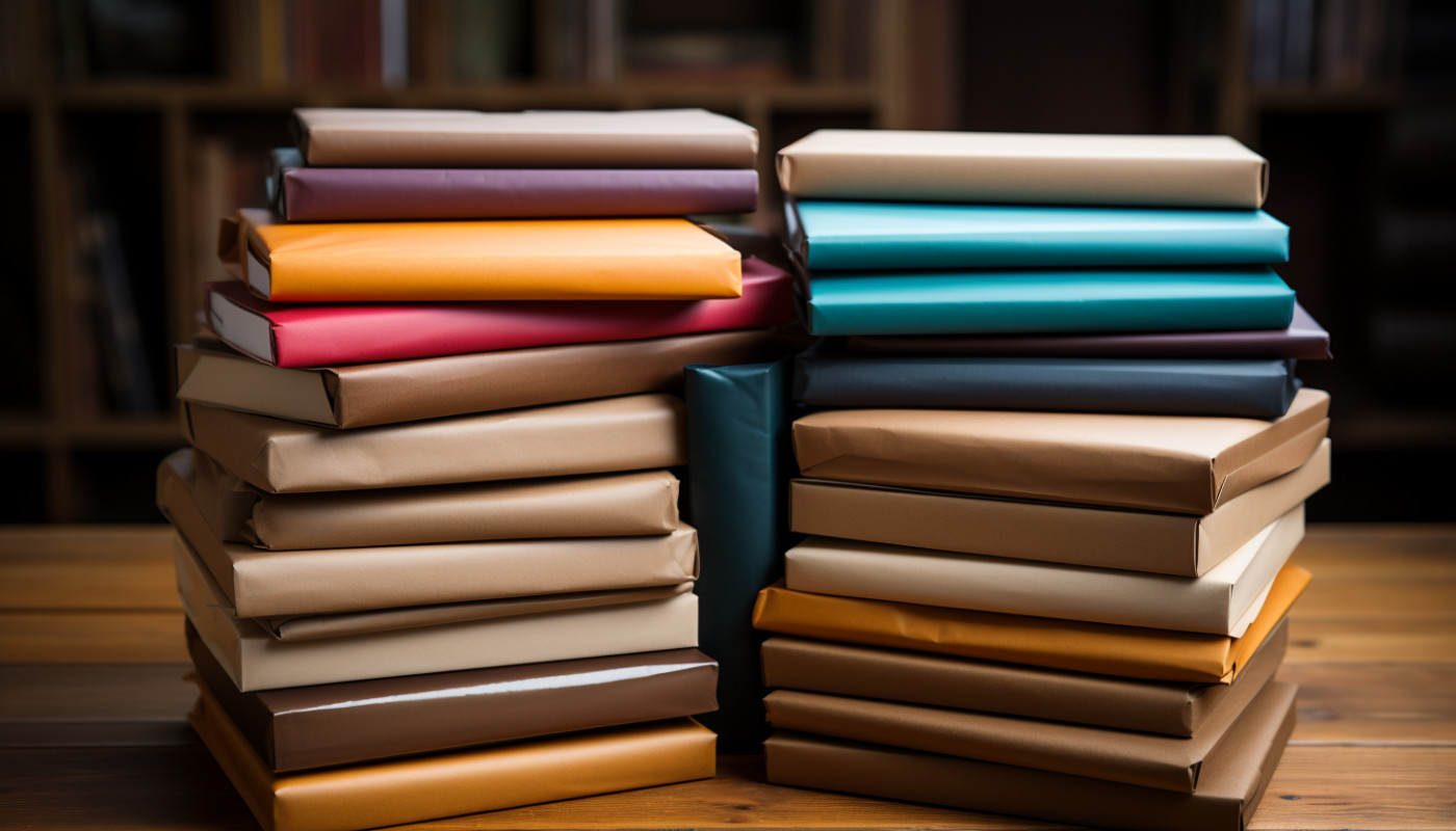 Autres - L’enveloppe cartonnée : comment la choisir ?