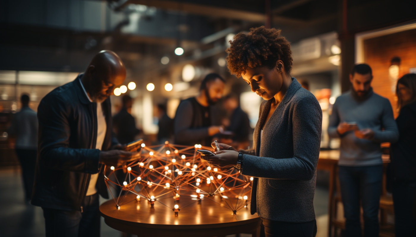 Autres - Les avantages de l'intégration d'un influenceur dans votre stratégie de communication