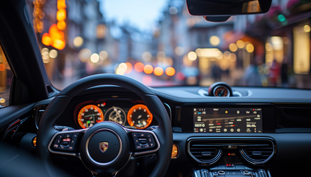 Les avantages d’être chauffeur VTC