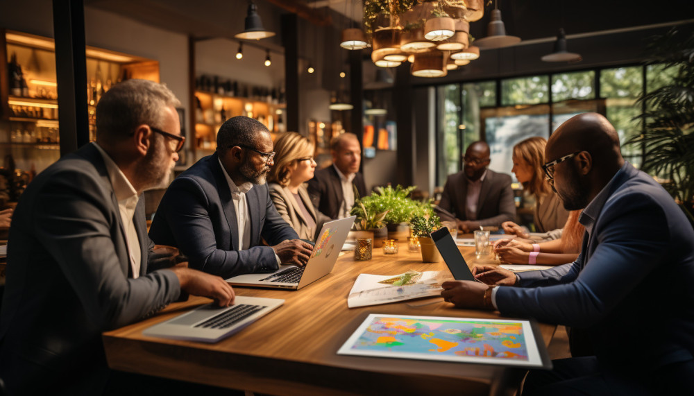 Les avantages d'une formation en management de projet pour votre carrière