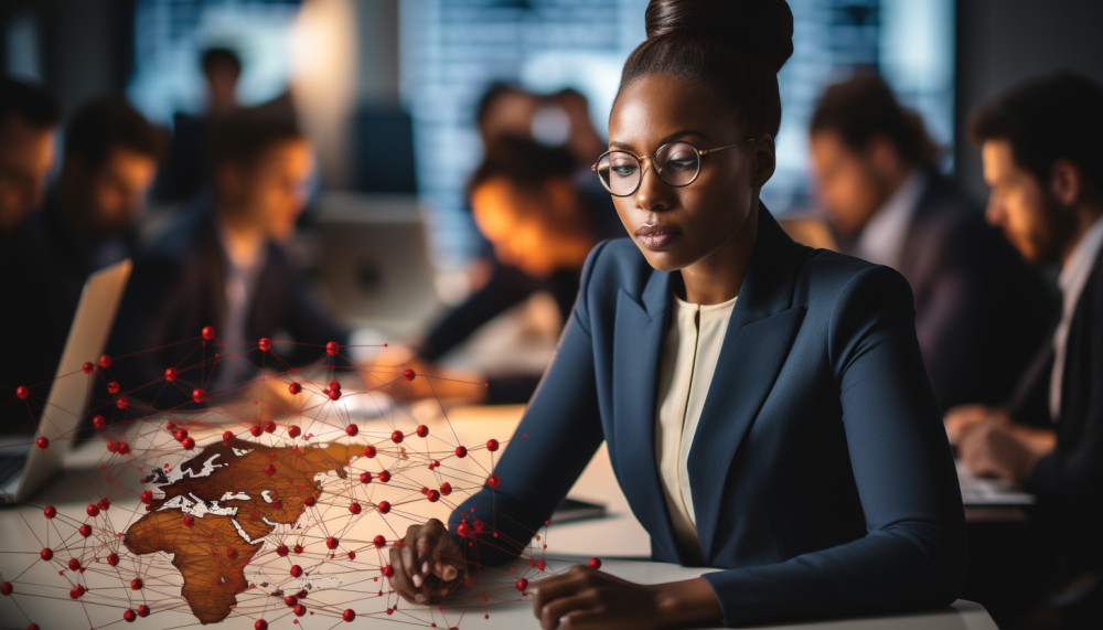Les compétences clés pour un professionnel des ressources humaines