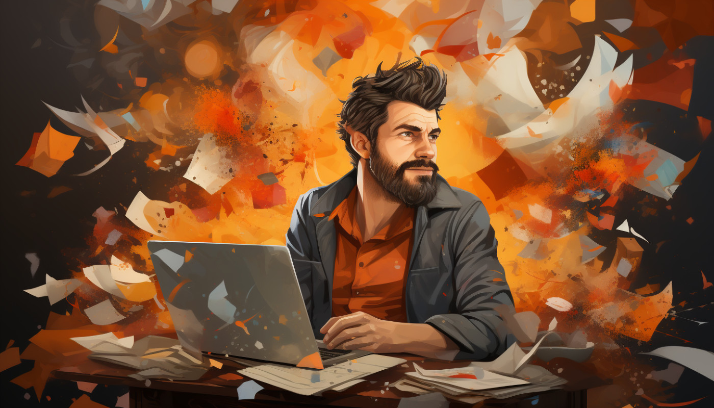 Les impacts psychologiques du travail en freelance