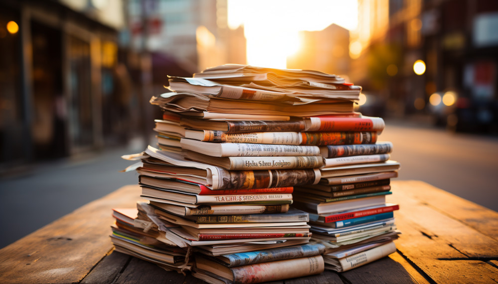 Les implications juridiques de la publication de contenu en ligne pour les éditeurs de magazines