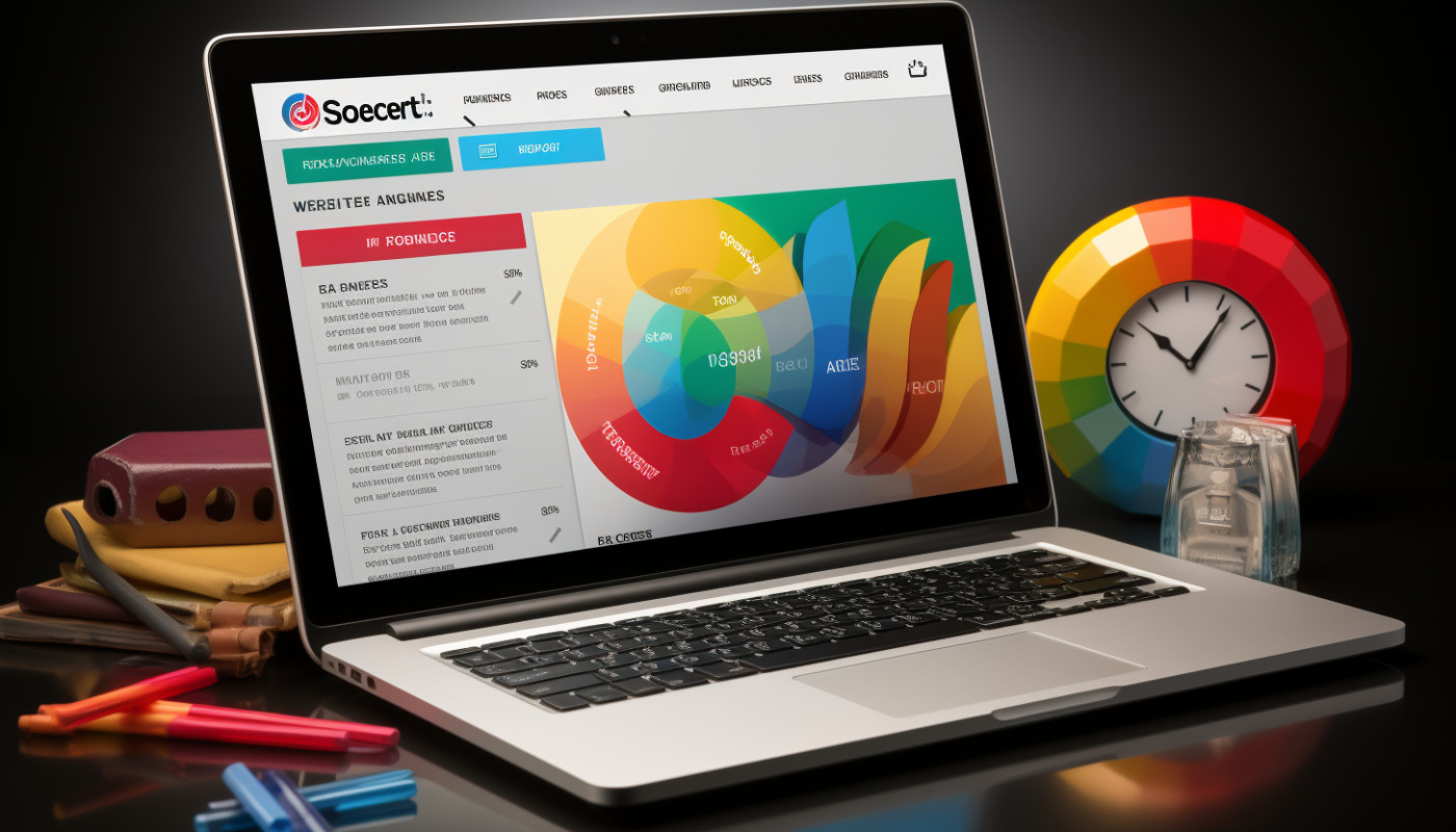 Autres - Les profits d'une bonne réalisation d'un expert web.