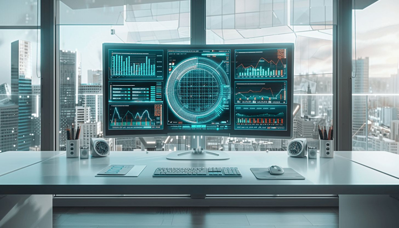 Optimisation des décisions stratégiques en entreprise grâce à l'IA
