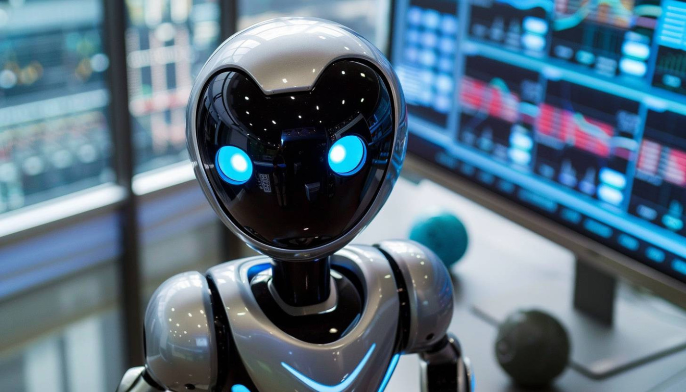 Optimisation des performances commerciales grâce aux chatbots IA