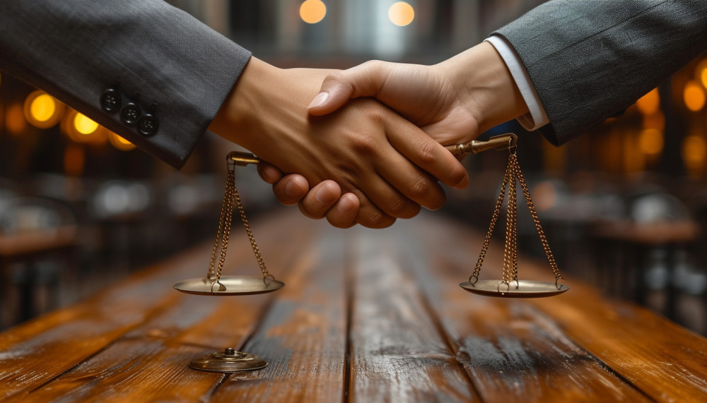 Pourquoi avoir recours à un avocat pour votre entreprise ?