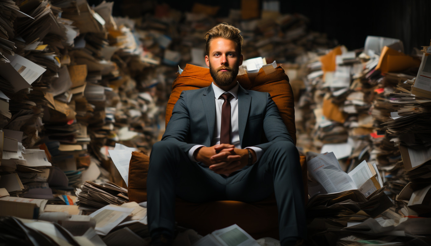 Autres - Pourquoi dématérialiser son entreprise ?