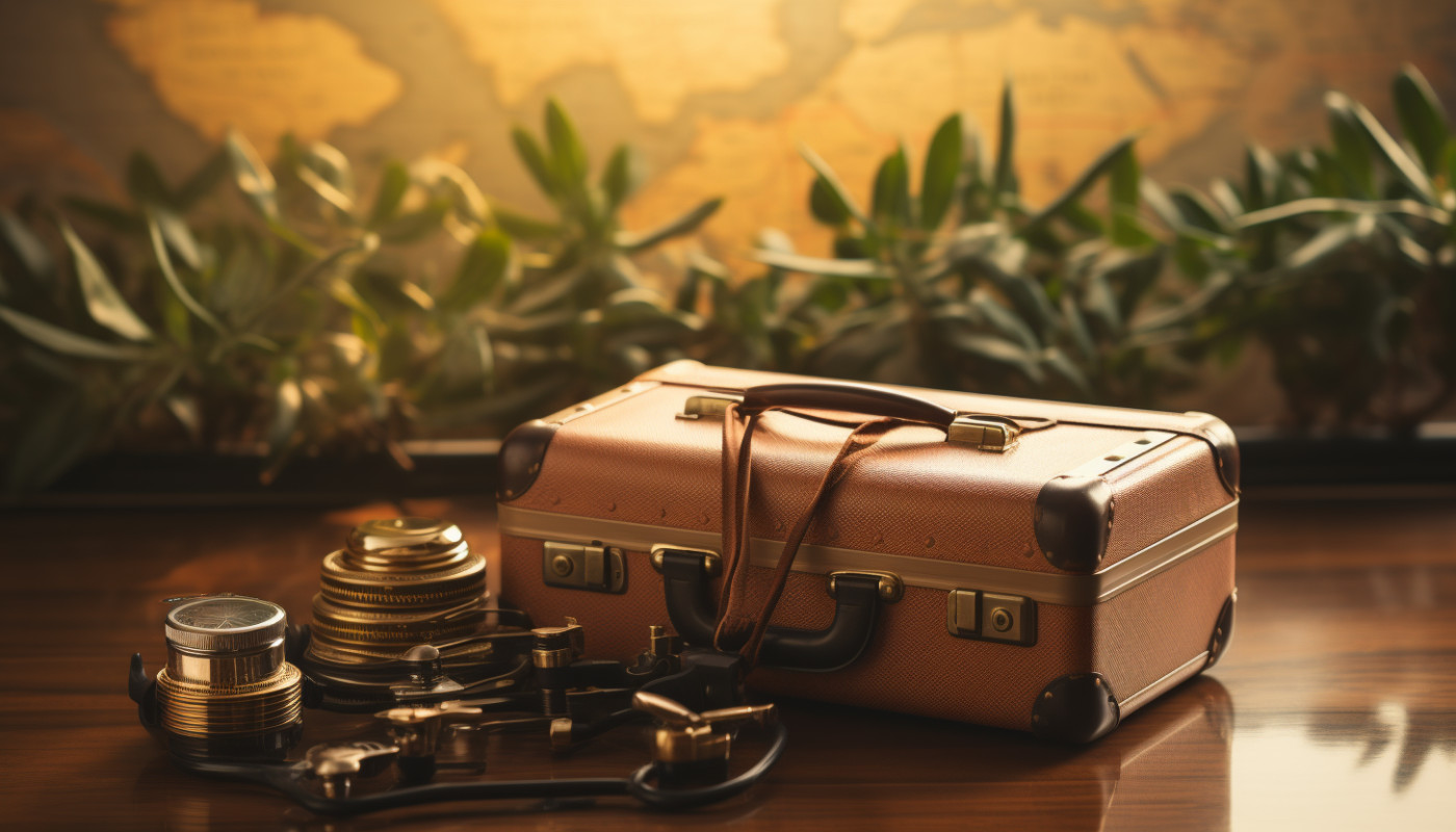 Autres - Pourquoi devez-vous souscrire à une assurance voyage ?