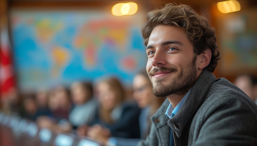 Quelques astuces pour devenir un expert dans le management international