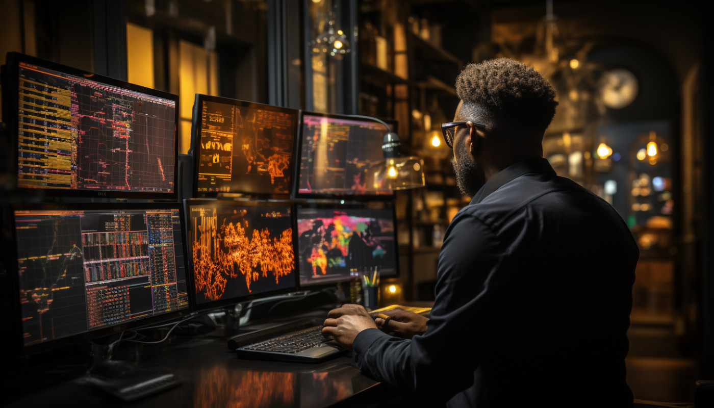 Autres - Quelques conseils pour commencer le trading en ligne