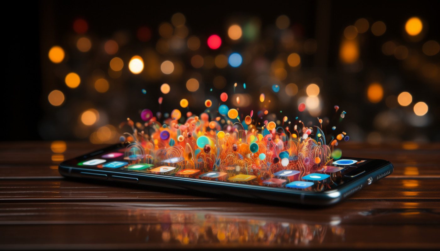 Autres - Quelques idées pour choisir une agence de développement d'applications mobiles