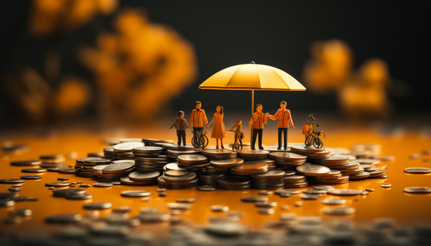 Autres - Quels sont les atouts d'une assurance-vie ?