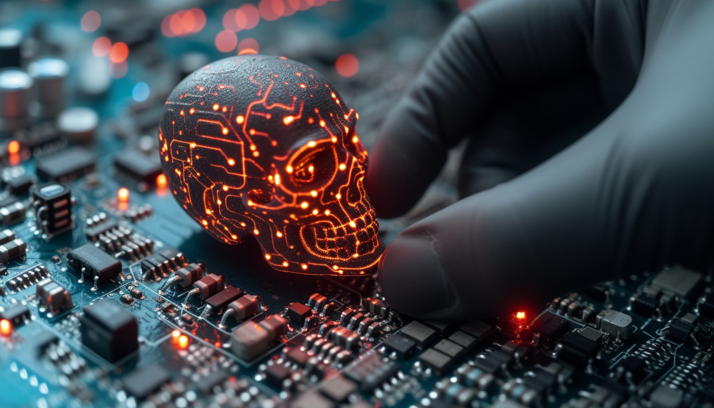 Quels sont les avantages qu'offre l'utilisation de l'intelligence artificielle dans le marketing digital ?