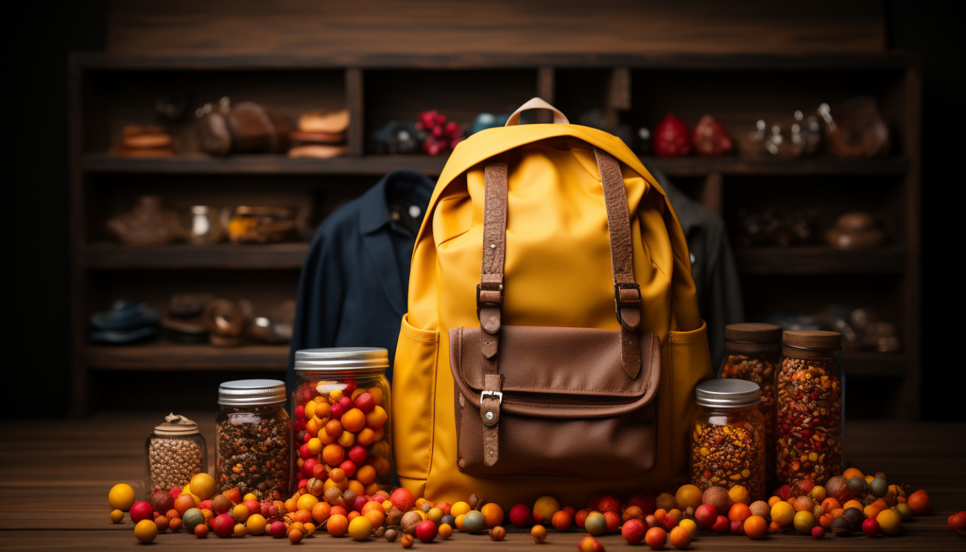 Autres - Quels sont les produits à financer pour la rentrée scolaire ?