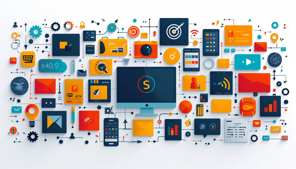 Qu'est-ce qu'une stratégie de marketing digital ?