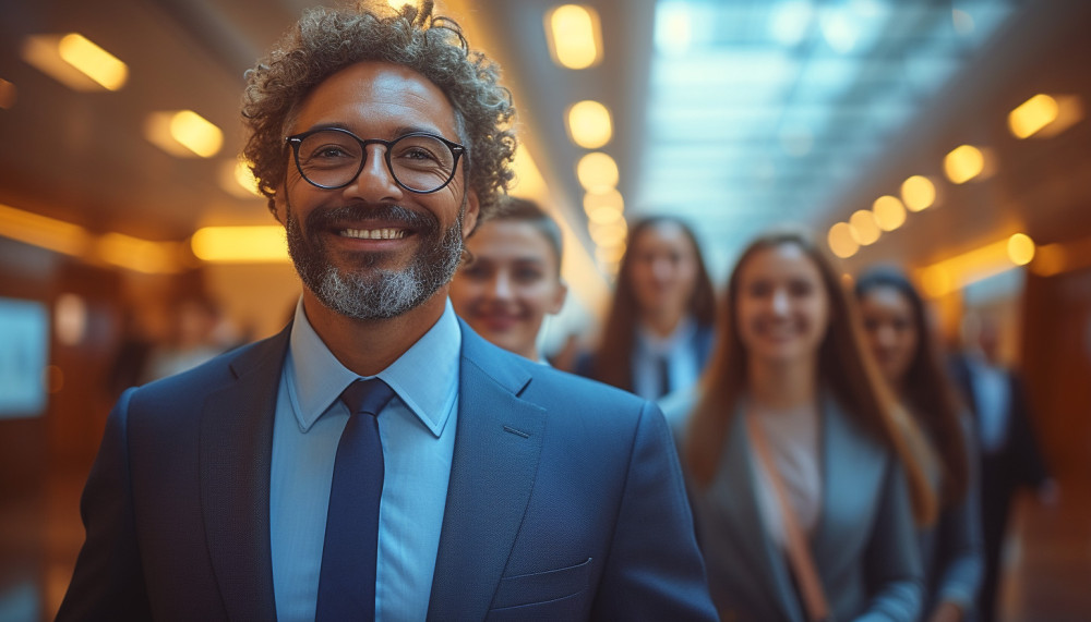 Souhaits d'adieu au travail : pourquoi et comment les soumettre ?