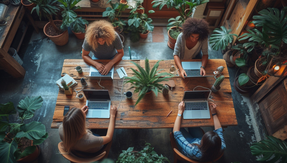 Utilité d’une plateforme de freelance