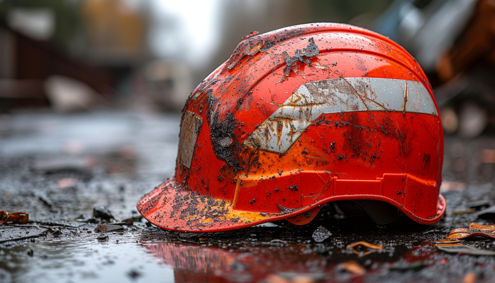 Autres - Victime d’un accident de travail ? Découvrez la marche à suivre