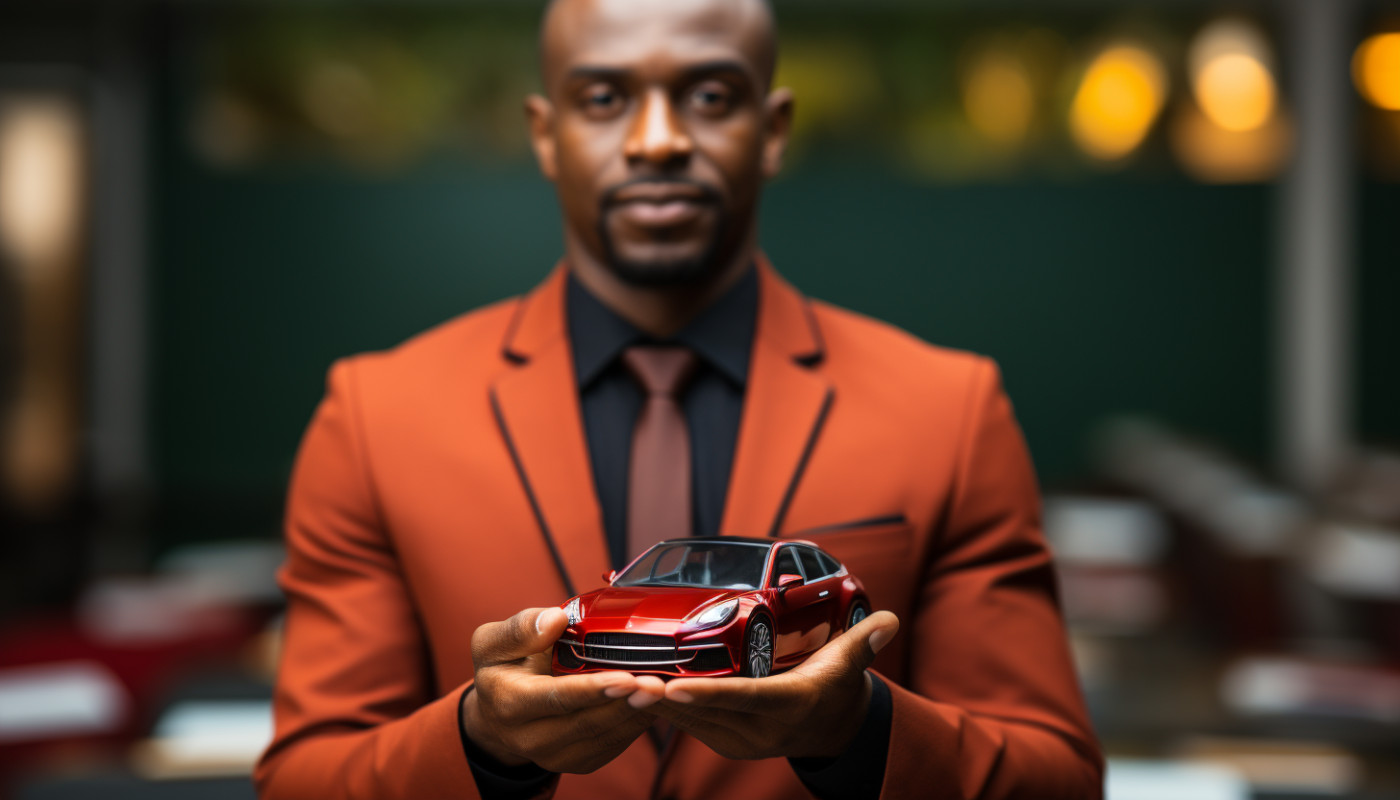 Autres - Voici un résumé sur les assurances auto en ligne en Afrique ?