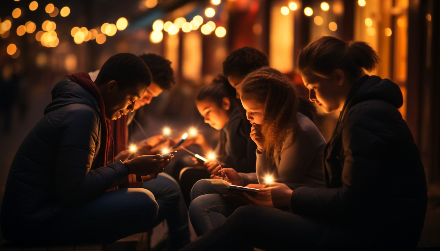 Autres - Wifi public : comment éviter les dangers du bizum pendant les vacances ?